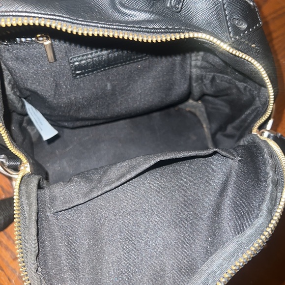 Mini backpack - Picture 6 of 6